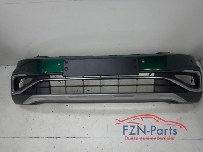 Voorbumper Volkswagen Passat (22722274)