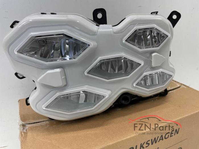 VW Golf 8 Mistlamp Links Voorbumper Dagrijverlichting