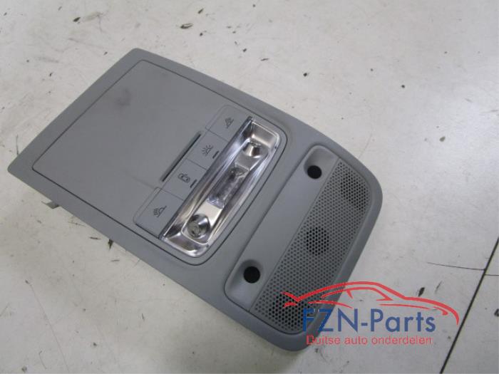 Audi Q3 8U LED Binnenverlichting Set
