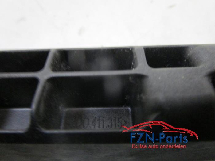VW Polo 2G Stabilisatiestang Koppelstang