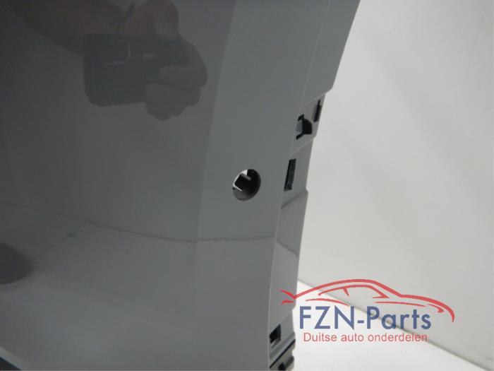 Voorbumper Volkswagen Diversen (22721728)