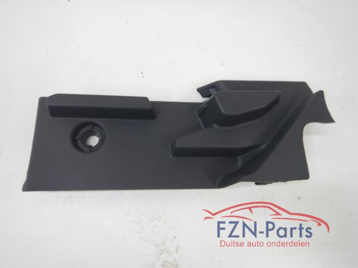 Vloerplaat bagageruimte Cupra Formentor (22743453)