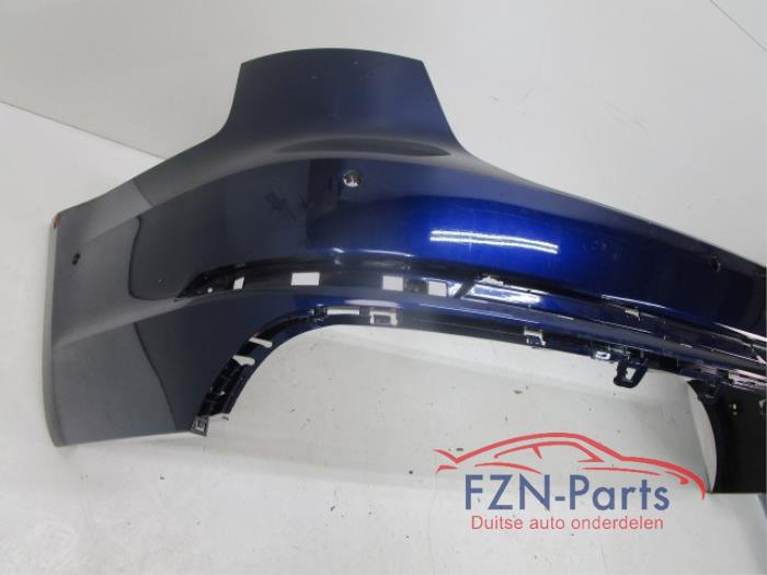 Audi S4 8W Avant Achterbumper