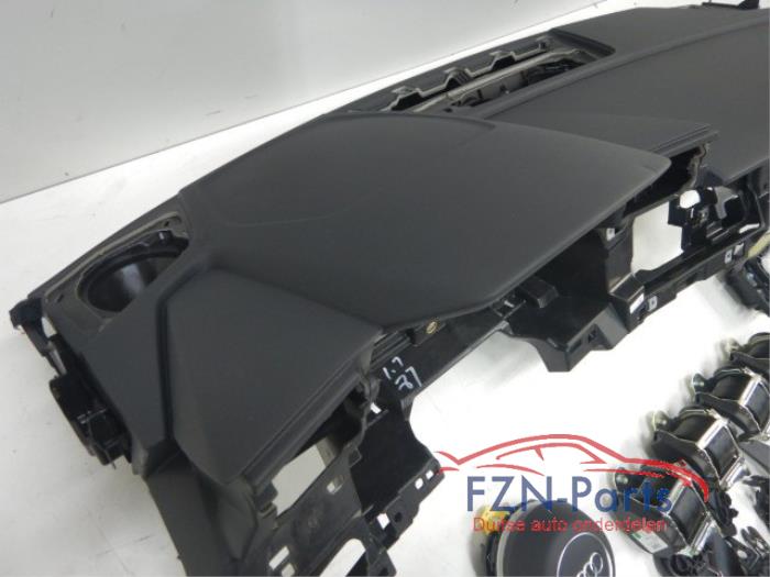 Audi A3 8Y Airbagset