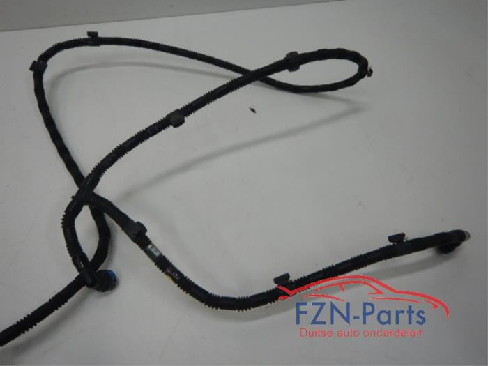 Pomp koplampsproeier Audi A3 (22739704)