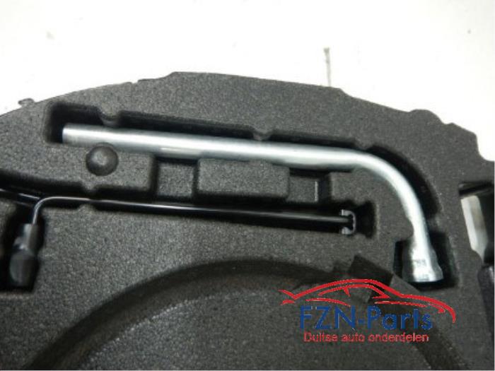 Krikset Audi A1 (22745314)