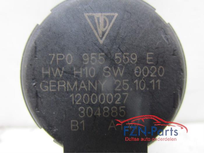 Regensensor Volkswagen Touareg (22745569)