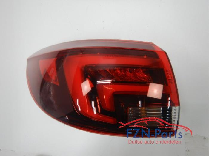 Opel Astra K Sportstourer Achterlicht Links