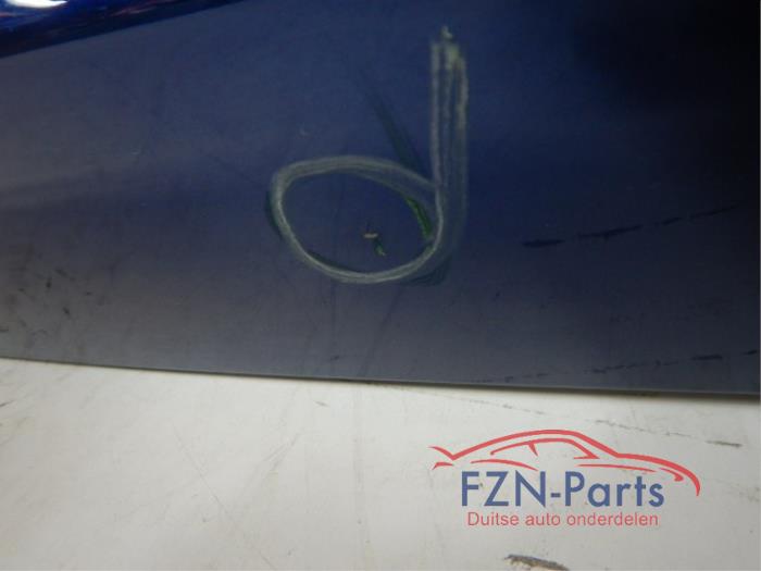 Achterklep Mercedes C-Klasse (22724421)