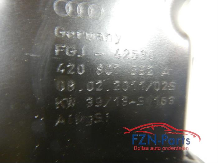 Diversen Audi R8 (22738835)
