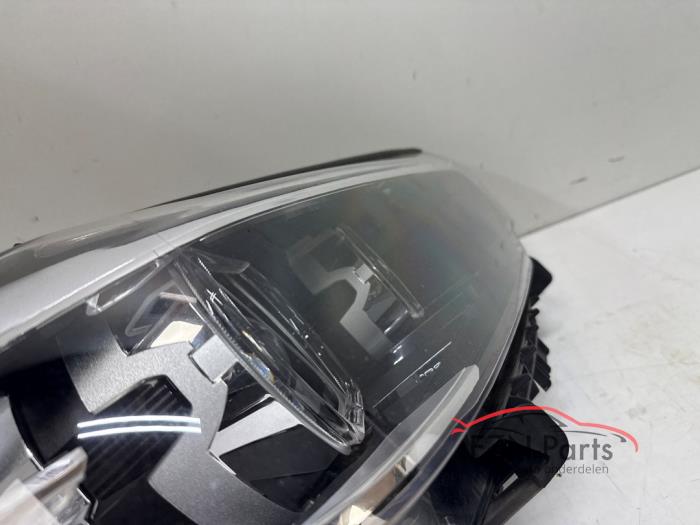 BMW 5-Serie G30 Koplamp Rechts
