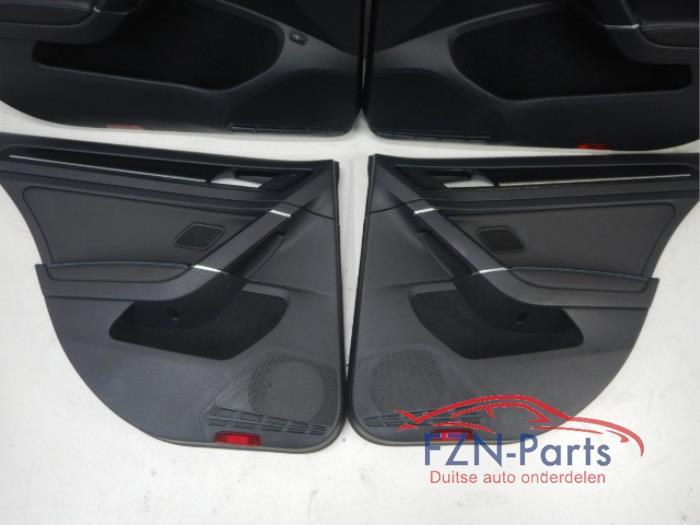 VW Golf 7 GTE Deurpanelen Set Leer met verlichting 1.4 TSI 105911 01-05-2014 01-08-2020
1.0 TSI 124239 01-11-2016 01-08-2020
2.0 GTI 106229 01-11-2013 01-07-2017
1.4 TSI MultiFuel 106414 01-12-2013 01-07-2018
2.0 GTI Clubsport S 120193 01-09-2016 01-03-2017
1.6 TDI 59068 01-01-2013 01-03-2017
2.0 GTI TCR 135622 01-11-2018 01-08-2020
1.6 TDI 4motion 59289 01-01-2013 01-03-2017
2.0 TDI 59071 01-11-2012 01-08-2020
1.4 GTE Hybrid 106227 01-05-2014 01-08-2020
1.2 TSI 57456 01-11-2012 01-03-2017
1.6