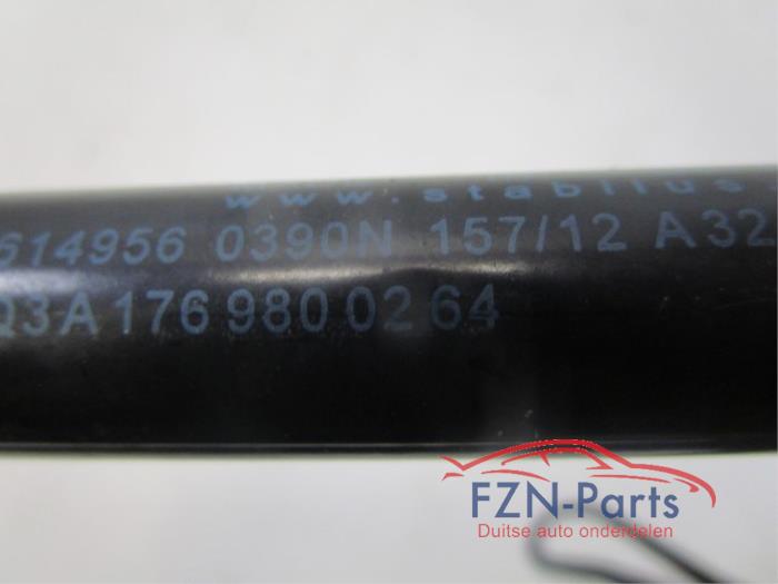 Mercedes-Benz A-Klasse W176 Gasdrukveren Set L + R Achterklep