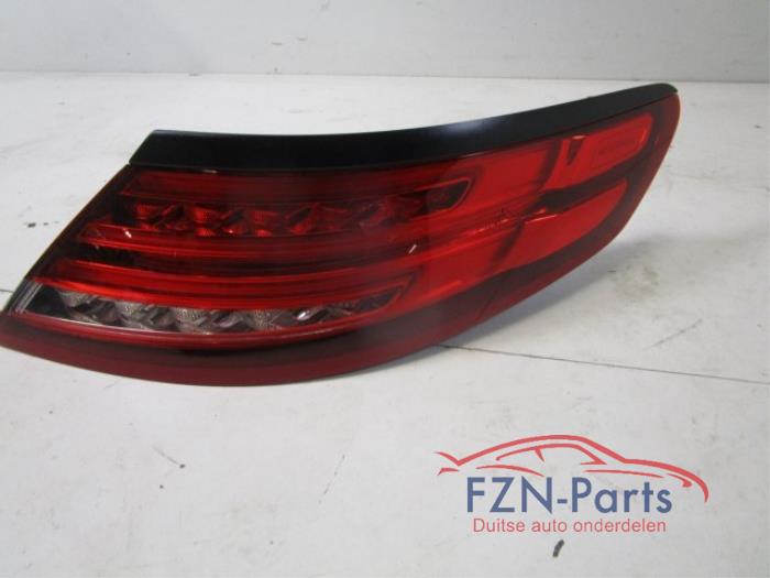 Mercedes-Benz W217 S-Klasse LED Achterlichten Set Rechts