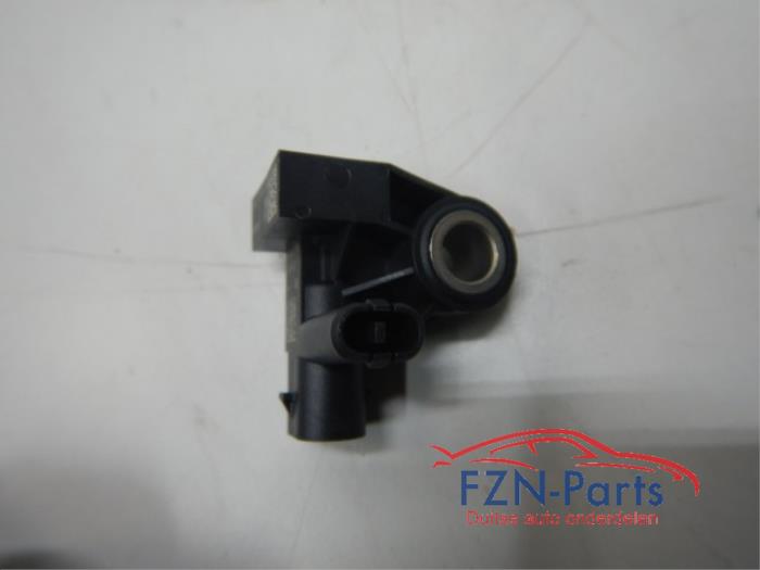 VW Golf 8 Crashsensor