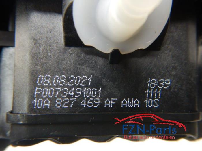 Achteruitrij Camera Volkswagen ID.3 (22727090)