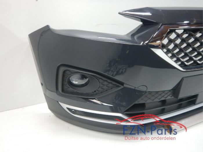 Voorbumper Seat Tarraco (22720834)