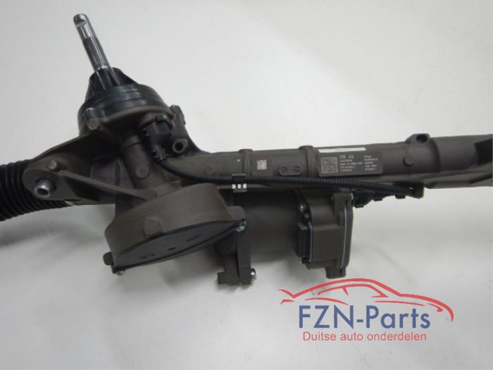 VW ID4/ID5 Stuurhuis