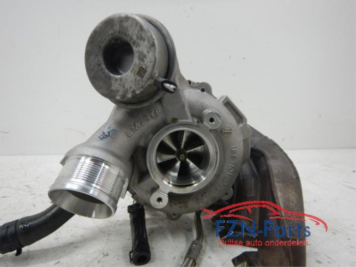 Turbo Audi A3 (22744842)