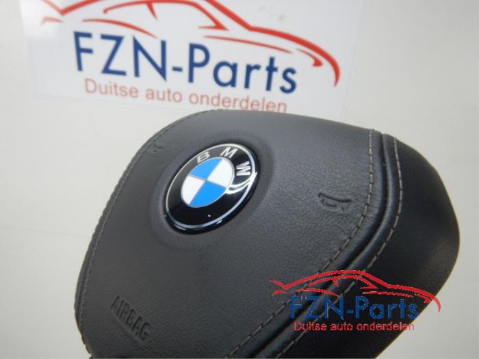 Airbag links (Stuur) BMW 5-Serie (22730521)
