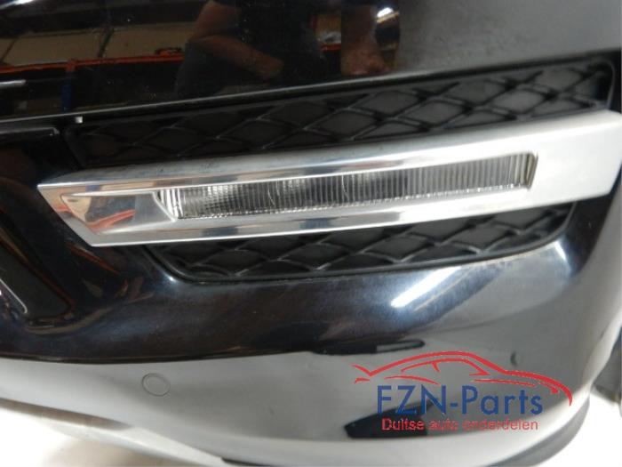Voorkop compleet Mercedes GL-KLASSE (22726455)