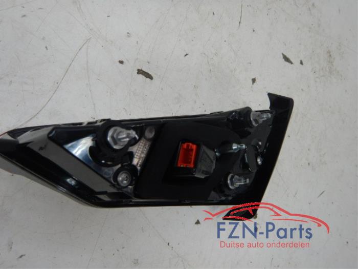 Audi A5 8W Sportback Dynamische Achterlicht Achterklep Links