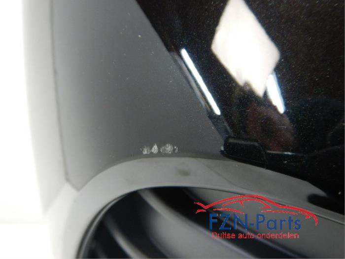 Voorbumper Volkswagen Diversen (22721209)
