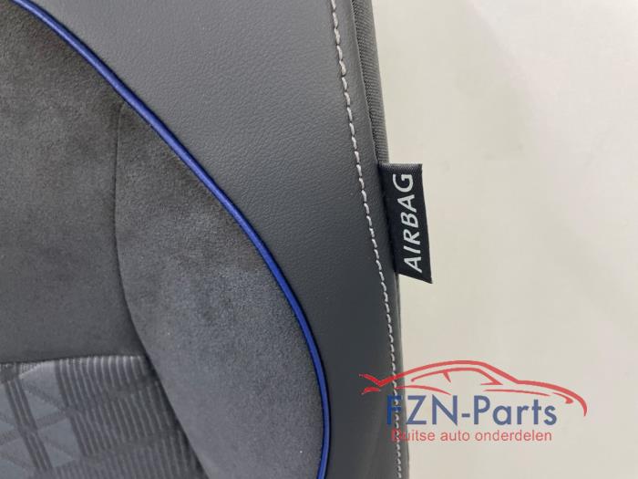 Achterbank Volkswagen Tiguan (22771435)
