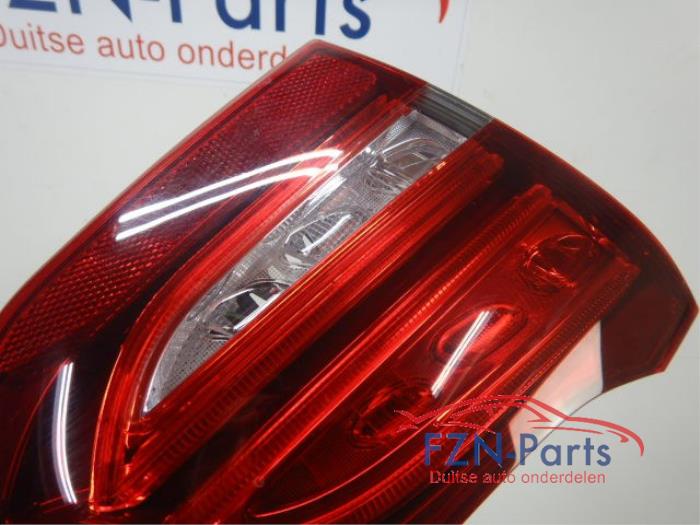 Mercedes-Benz C-Klasse W205 Estate Combi Achterlicht Links