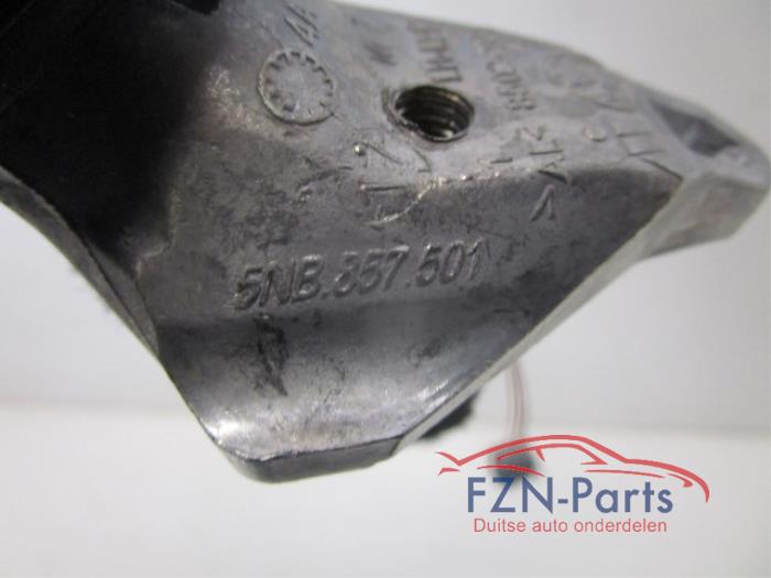 Buitenspiegel links Volkswagen Tiguan (22725404)