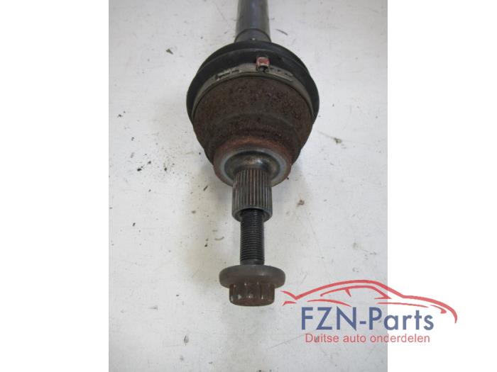 Aandrijfas rechts-voor Volkswagen Caddy (22725851)