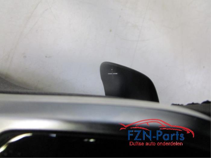 MERCEDES-BENZ W177 A-Klasse Stuur MF+F1 Leer Leder leren