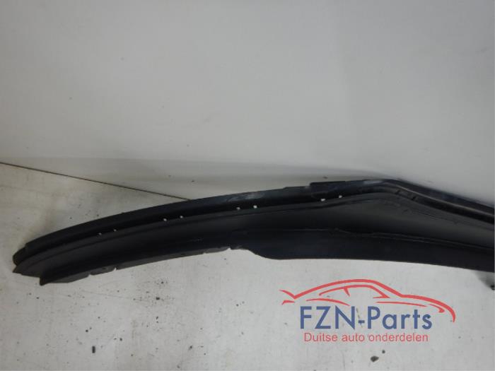 Diffuser achterbumper Volkswagen Polo (22738336)