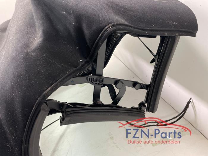 Cabriodak Softtop Audi TT (22790675)