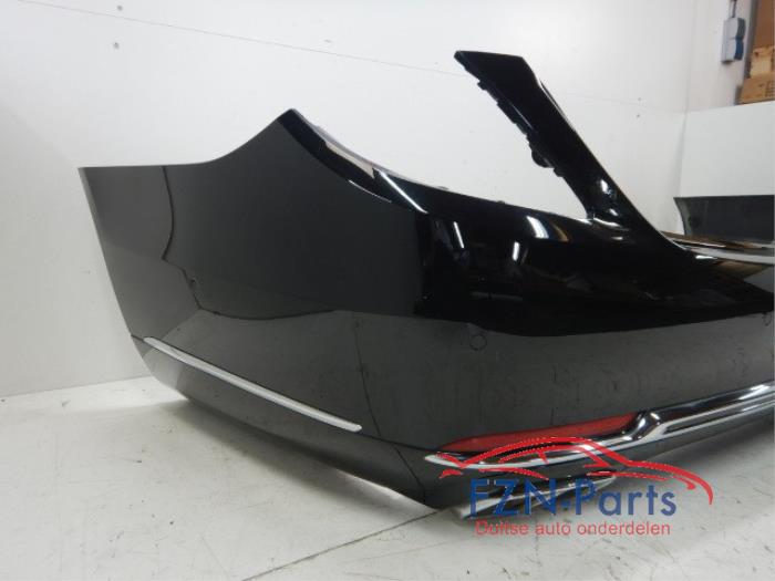 Mercedes-Benz Maybach W222 Achterbumper 6PDC
