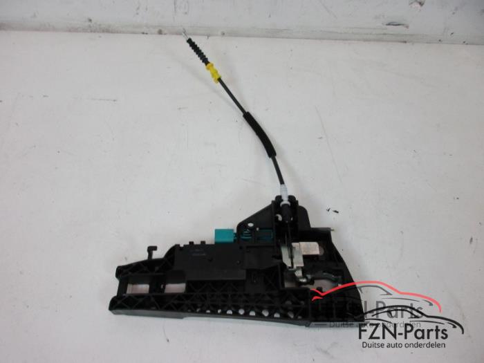 Portiergreep 4Deurs links-voor Audi A7 (22743917)