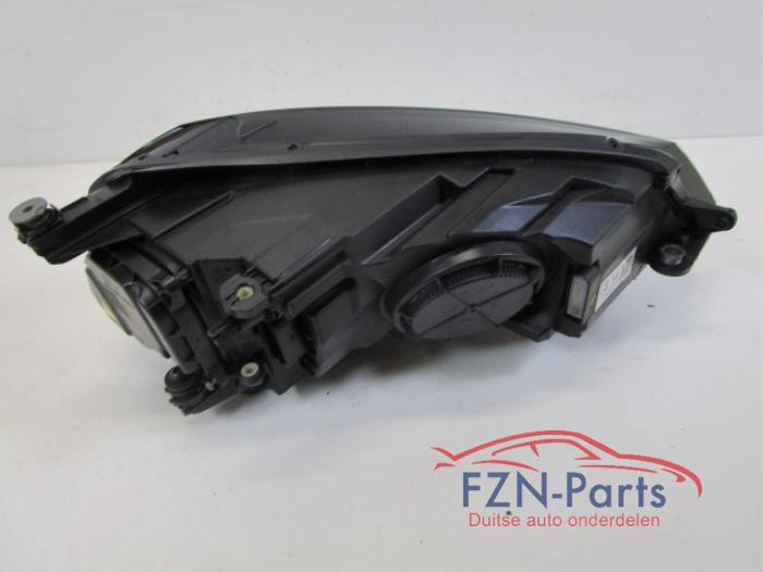 VW Golf 7 Xenon LED Koplamp Links L