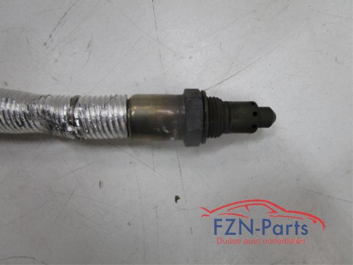 VW Golf Sportsvan Tankklep Tank Klep