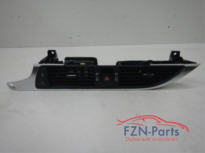 Luchtrooster Dashboard Audi A6 (22735903)