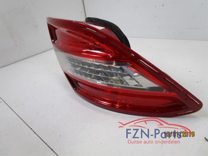 Achterlicht links Mercedes C-Klasse (22725044)