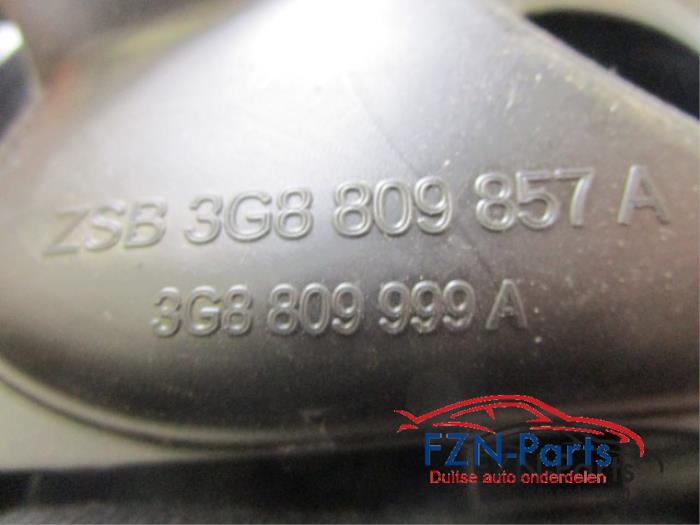 Tank Klep Volkswagen Arteon (22728247)