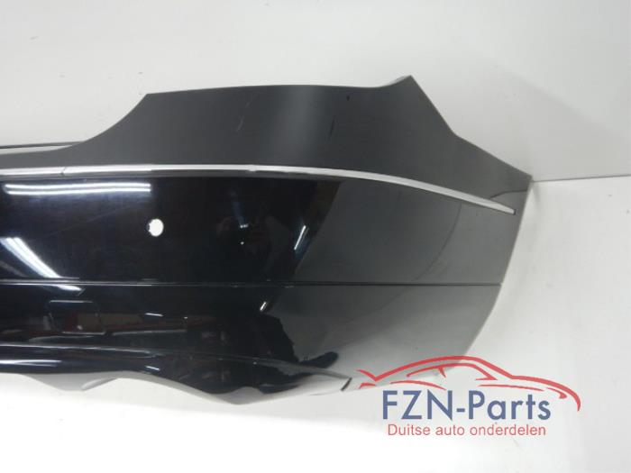 Mercedes-Benz E-Klasse Coupe W207 Achterbumper 4PDC 9197