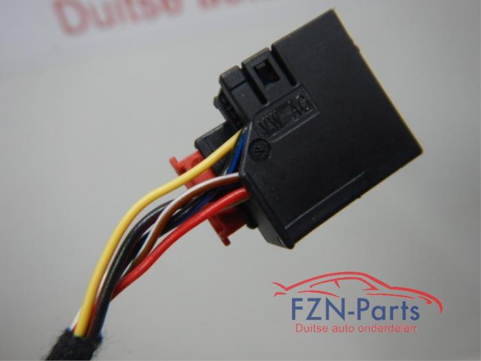 Buitenspiegel links Volkswagen ID.3 (22725680)