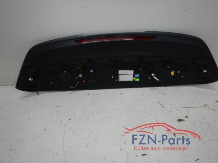Audi A3 8Y4 Sportback S-Line Spoiler Achterklep LZ7S