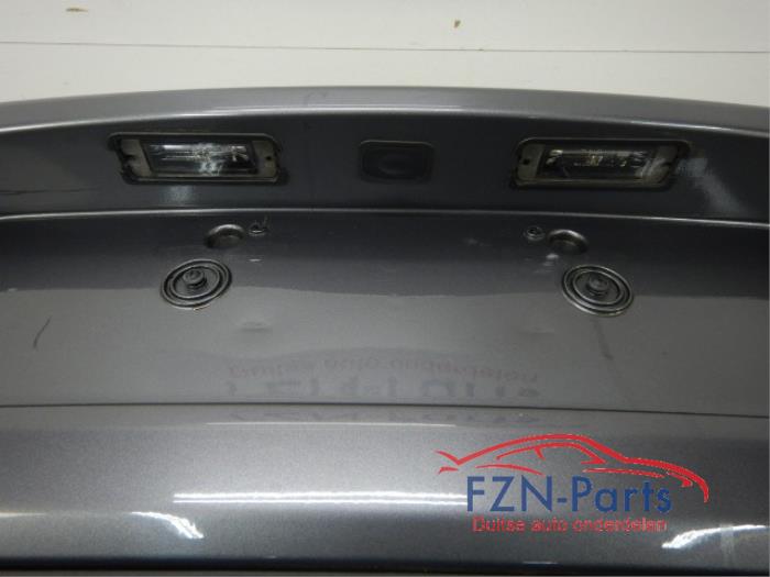 Achterbumper Ford Usa Mustang (22724304)