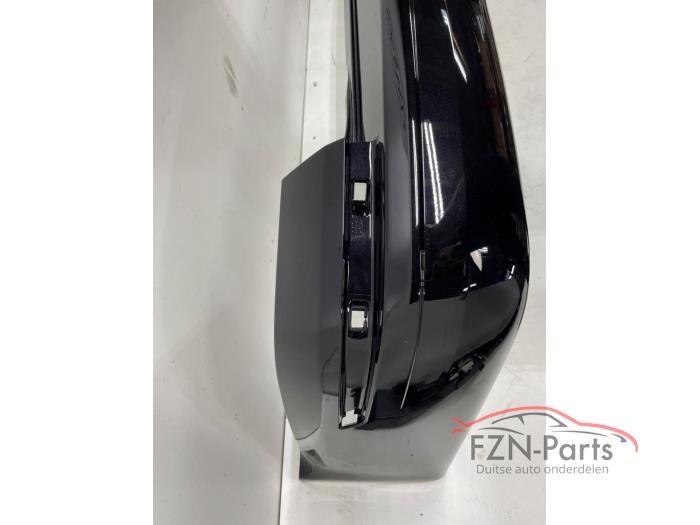 Achterbumper Volkswagen Transporter (22991621)