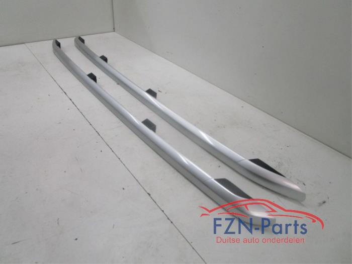 Dakdrager set Volkswagen Caddy (22741541)