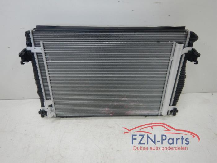 Koelerset Volkswagen Polo (22726890)