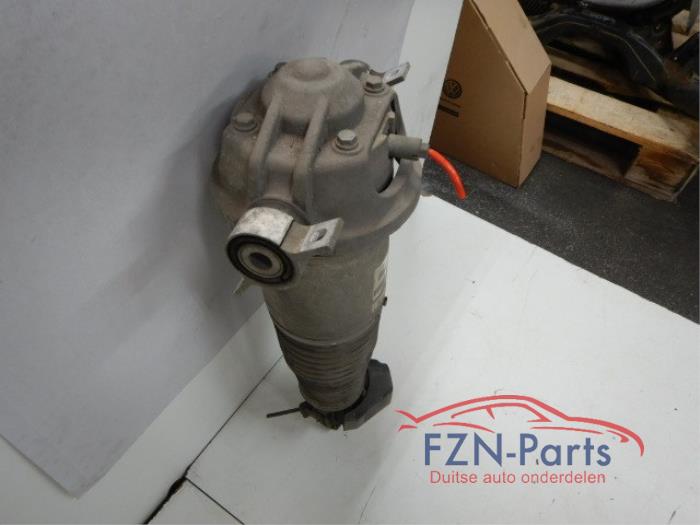 Schokdemperpoot links-voor Audi Q7 (22742305)