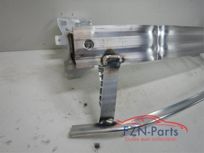 Audi Q3 83A Bumperbalk Voorzijde